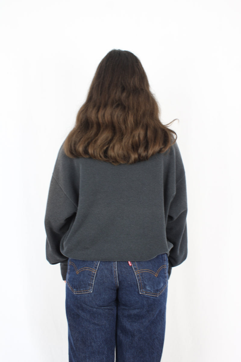 Calvin Klein - Vintage Logo Crewneck