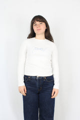 LA Vintage - Bow Top