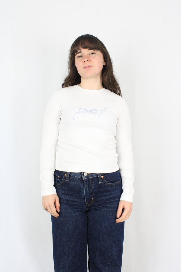 LA Vintage - Bow Top