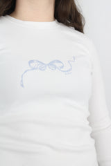 LA Vintage - Bow Top