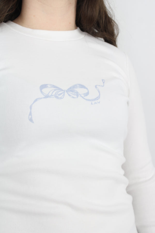 LA Vintage - Bow Top