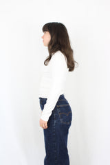 LA Vintage - Bow Top