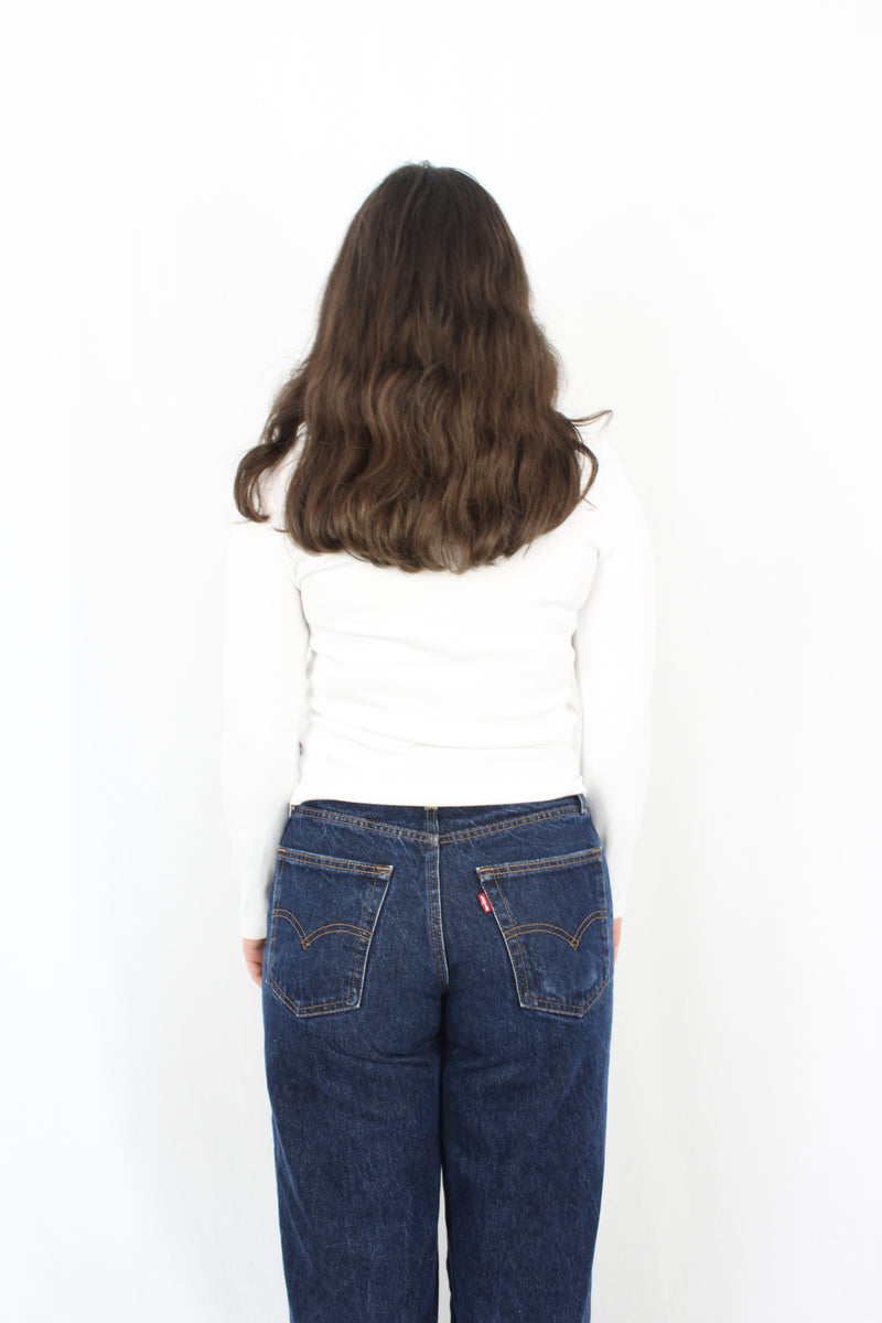 LA Vintage - Bow Top