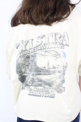 Harley Davidson - Stacking The Deck Tee