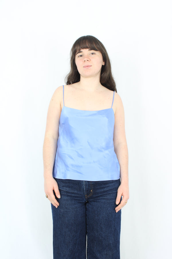 Bec + Bridge - Silk Cami