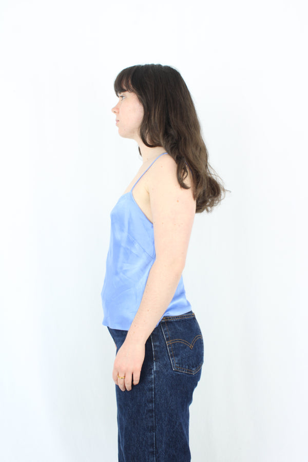 Bec + Bridge - Silk Cami