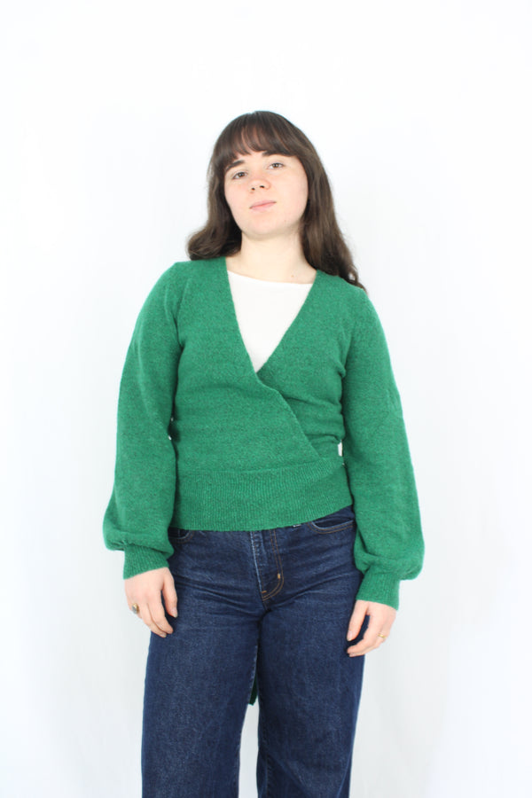 Ivy + Jack - Charm Cardigan