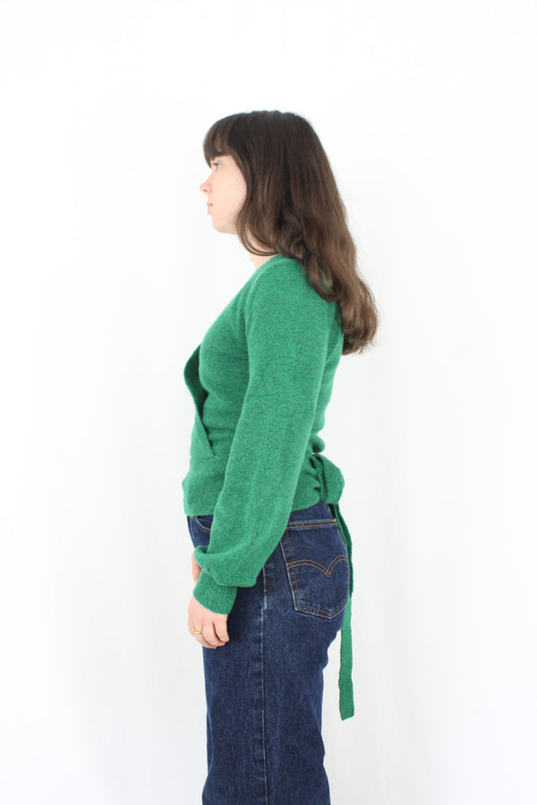 Ivy + Jack - Charm Cardigan
