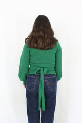 Ivy + Jack - Charm Cardigan