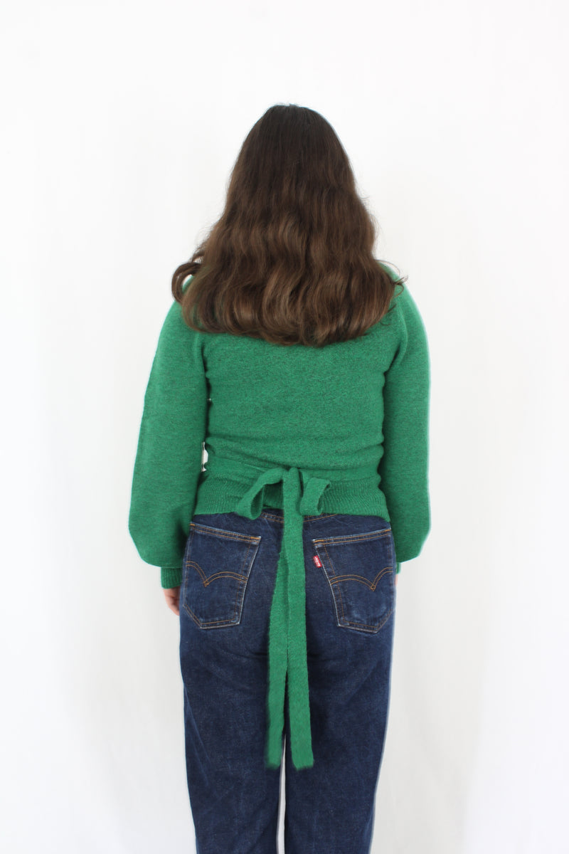 Ivy + Jack - Charm Cardigan