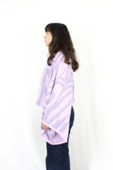 Augustine - Swirl Knit Jumper