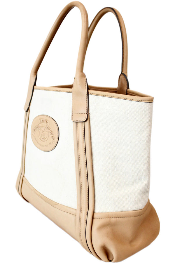 Ghurka - Canvas Tote Bag
