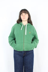 Ralph Lauren - Vintage Zip Hoodie