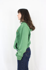 Ralph Lauren - Vintage Zip Hoodie