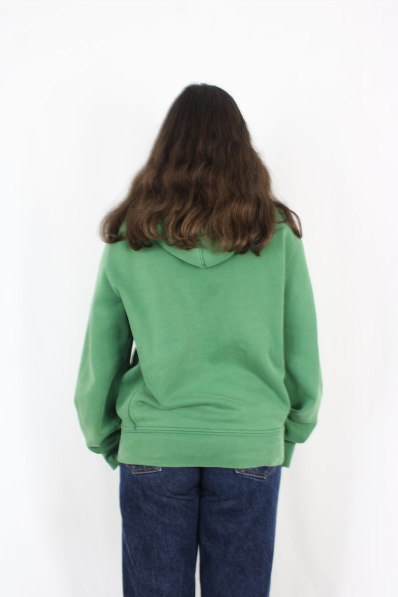 Ralph Lauren - Vintage Zip Hoodie