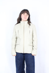 Giovanna - Vintage Leather Jacket