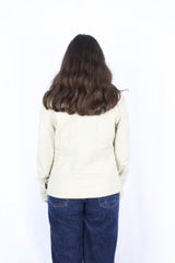 Giovanna - Vintage Leather Jacket