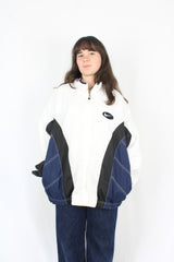 Nike - Swoosh Windbreaker