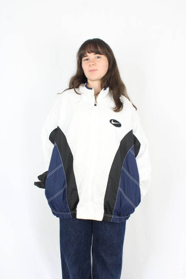 Nike - Swoosh Windbreaker