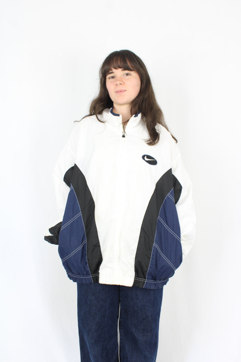 Nike - Swoosh Windbreaker