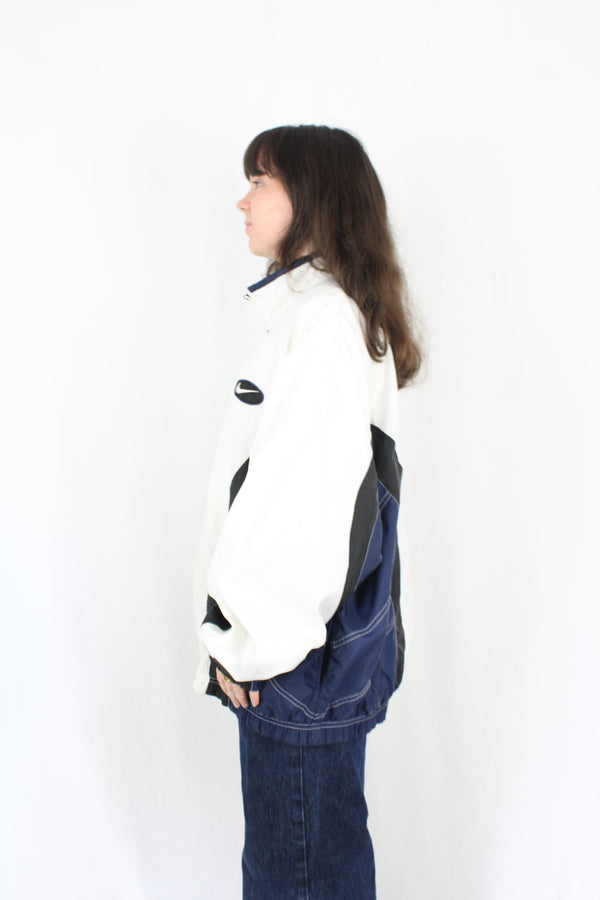 Nike - Swoosh Windbreaker
