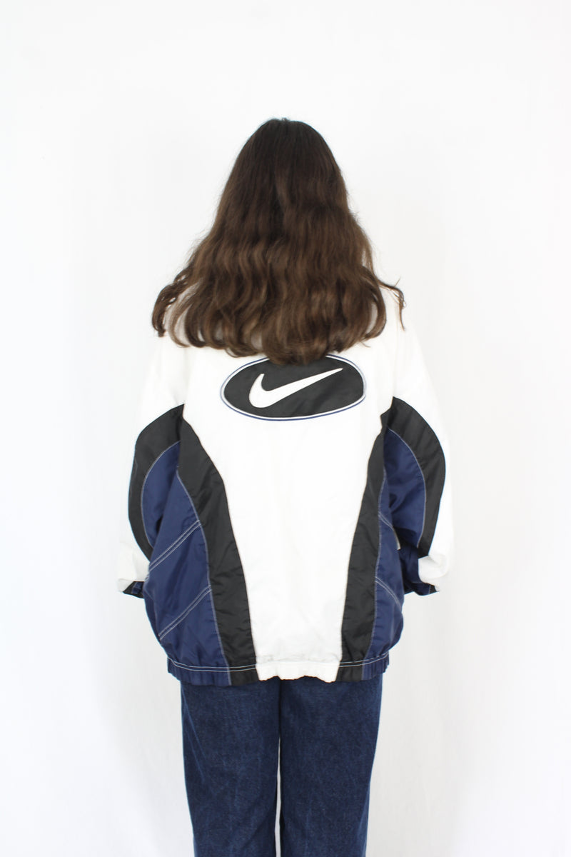Nike - Swoosh Windbreaker