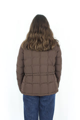 Ralph Lauren - Brown Puffer Jacket