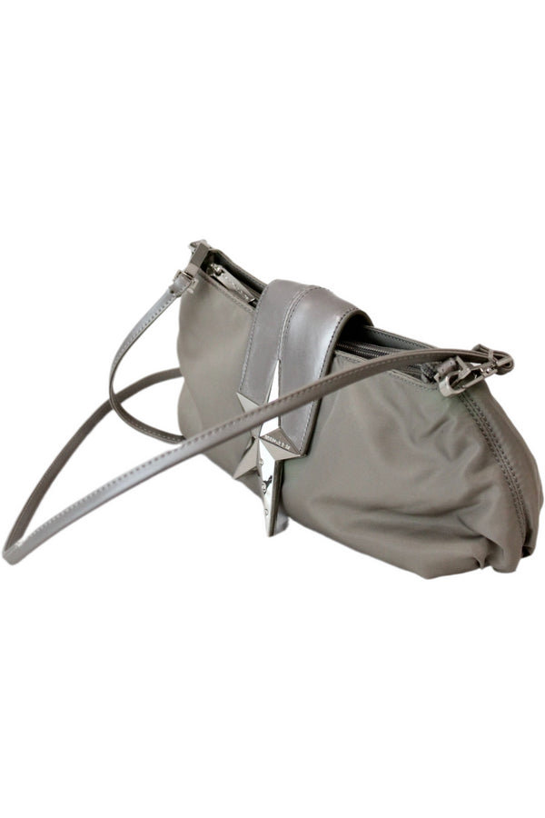Mugler - Small Nylon Bag