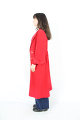 Trelise Cooper - Long Way Baby Coat