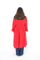 Trelise Cooper - Long Way Baby Coat