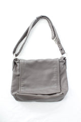 Pierre Cardin - Leather Flap Bag