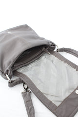 Pierre Cardin - Leather Flap Bag