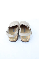 Birkenstock - Buckle Bostons