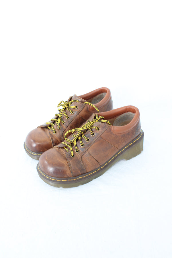 Doc Martens - Vintage Melissa Shoes