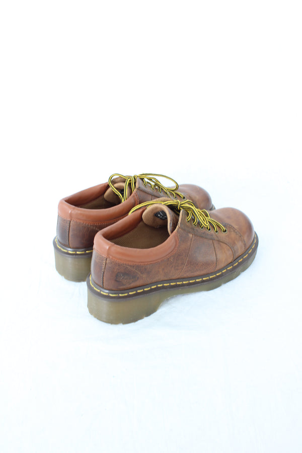 Doc Martens - Vintage Melissa Shoes