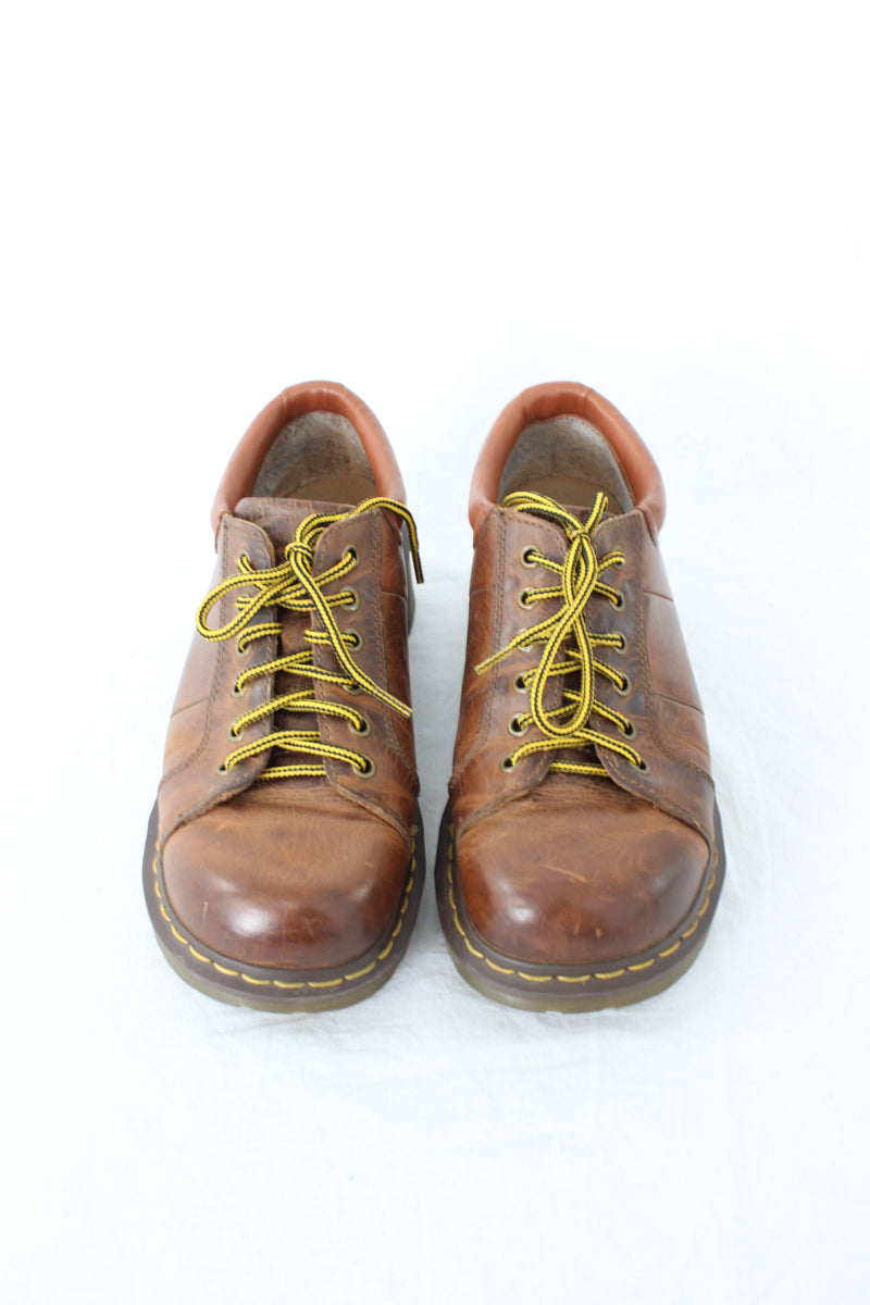 Doc Martens - Vintage Melissa Shoes