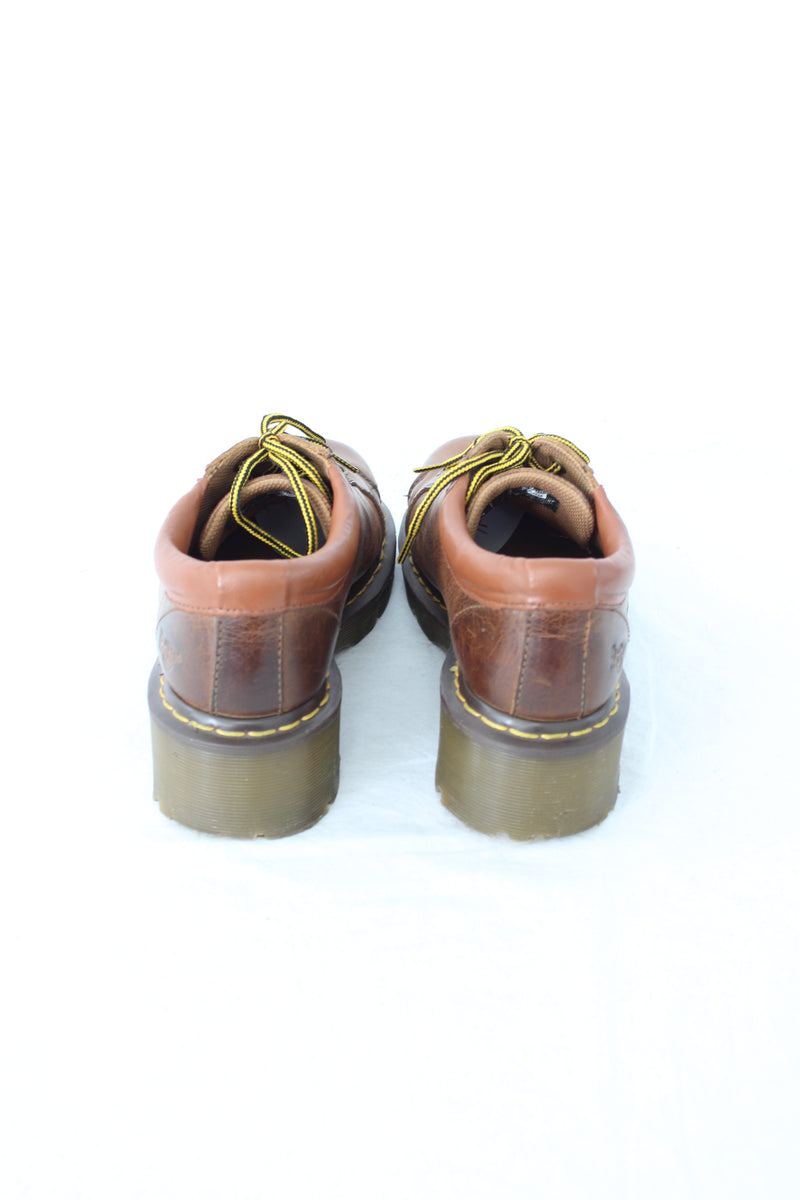 Doc Martens - Vintage Melissa Shoes