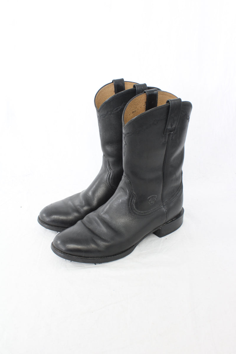 Ariat - Vintage Cowboy Boots