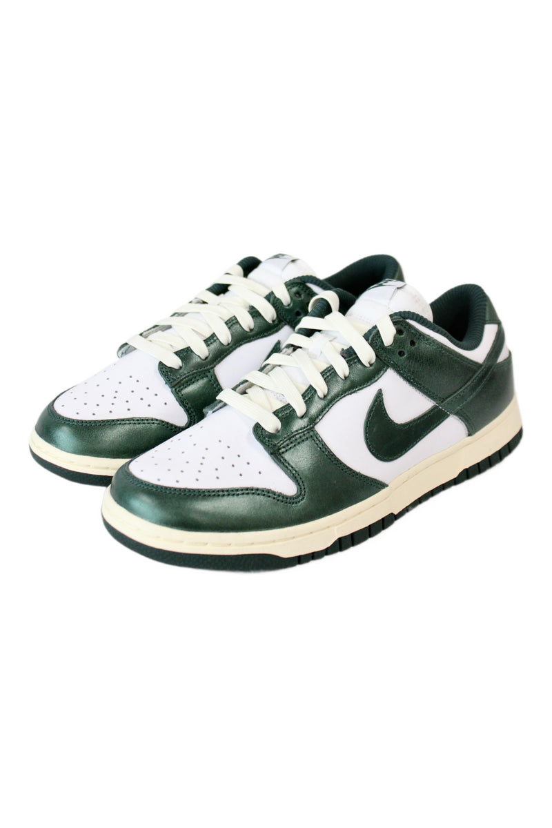 Nike - Dunk Low Vintage Green