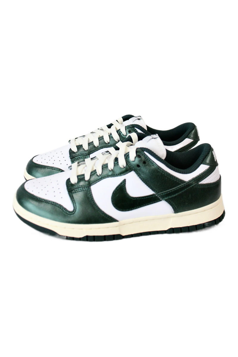 Nike - Dunk Low Vintage Green