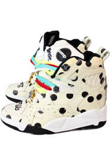 Reebok x Melody Ehsani - Blacktop Sneakers