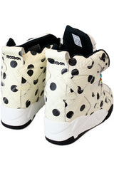 Reebok x Melody Ehsani - Blacktop Sneakers