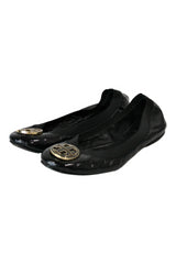 Tory Burch - Patent Ballet Flats