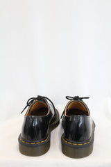 Dr Martens - '1461 Patent Bex Lace Up' Shoes