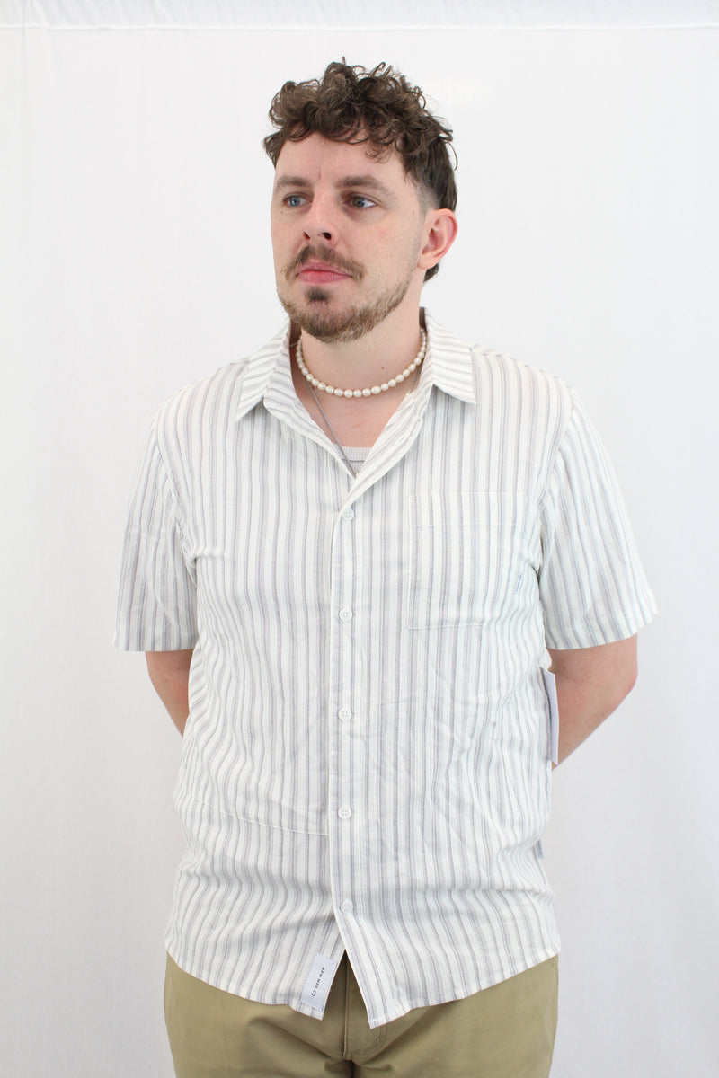 RPM - 'Pin Stripe Shirt' NWT