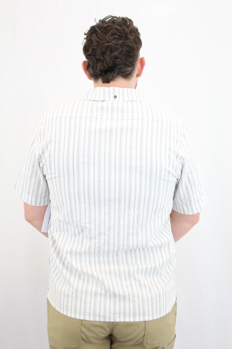 RPM - 'Pin Stripe Shirt' NWT