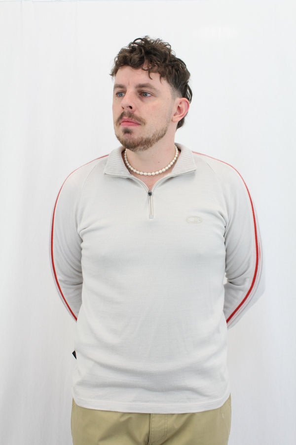 Ice Breaker - High Neck Merino