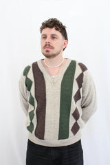 Sovrano - Diamond Knit