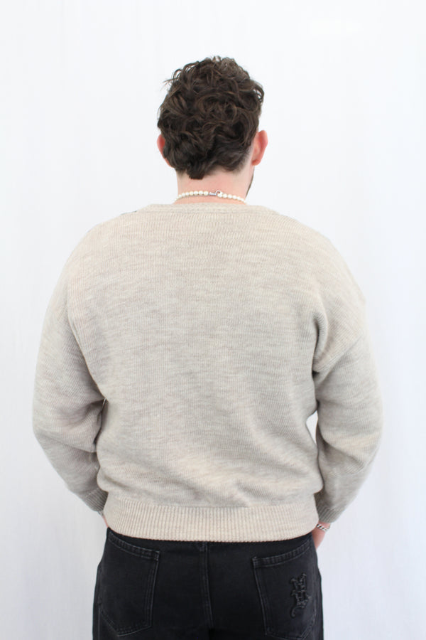 Sovrano - Diamond Knit