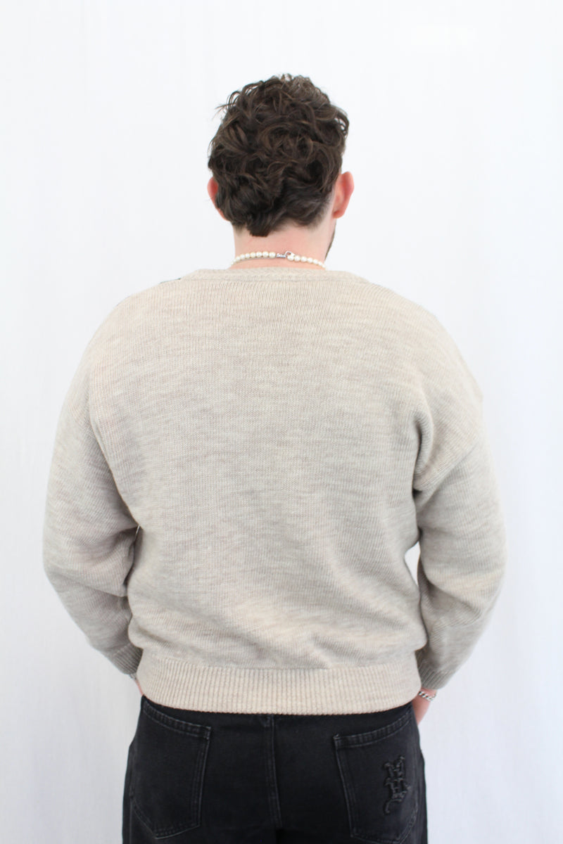 Sovrano - Diamond Knit